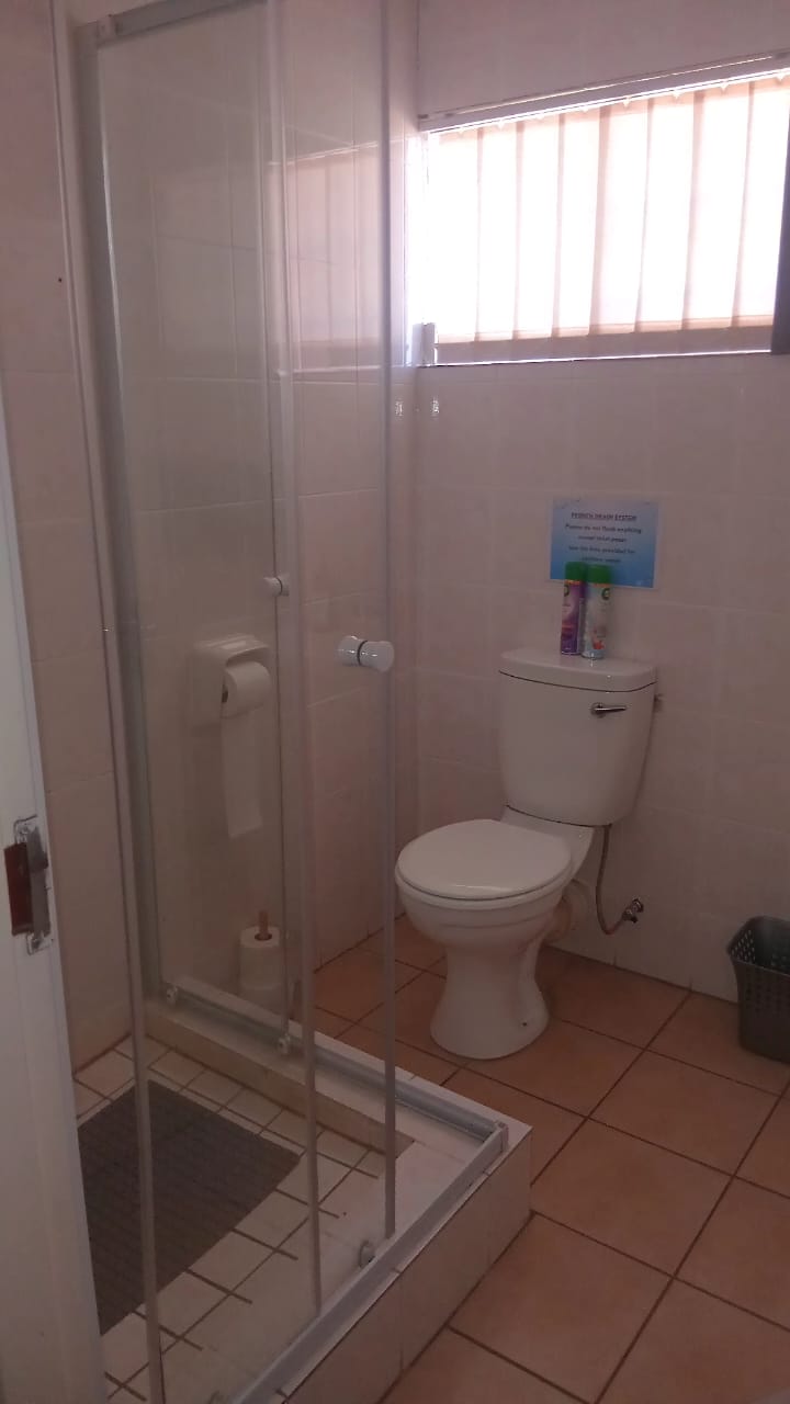9 Bedroom Property for Sale in Parys Free State